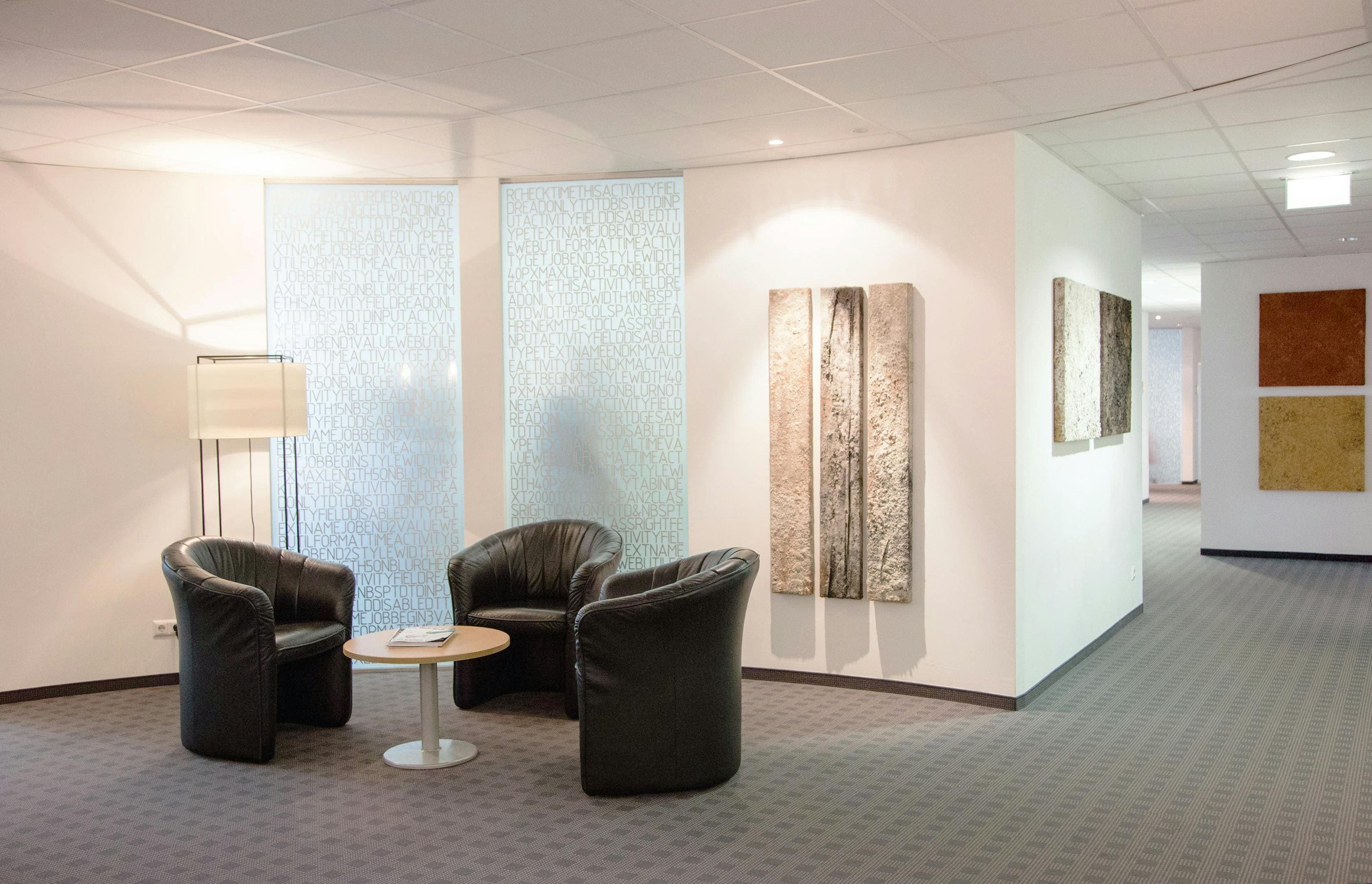 Commercial facility cleaned by Mint Sanitary