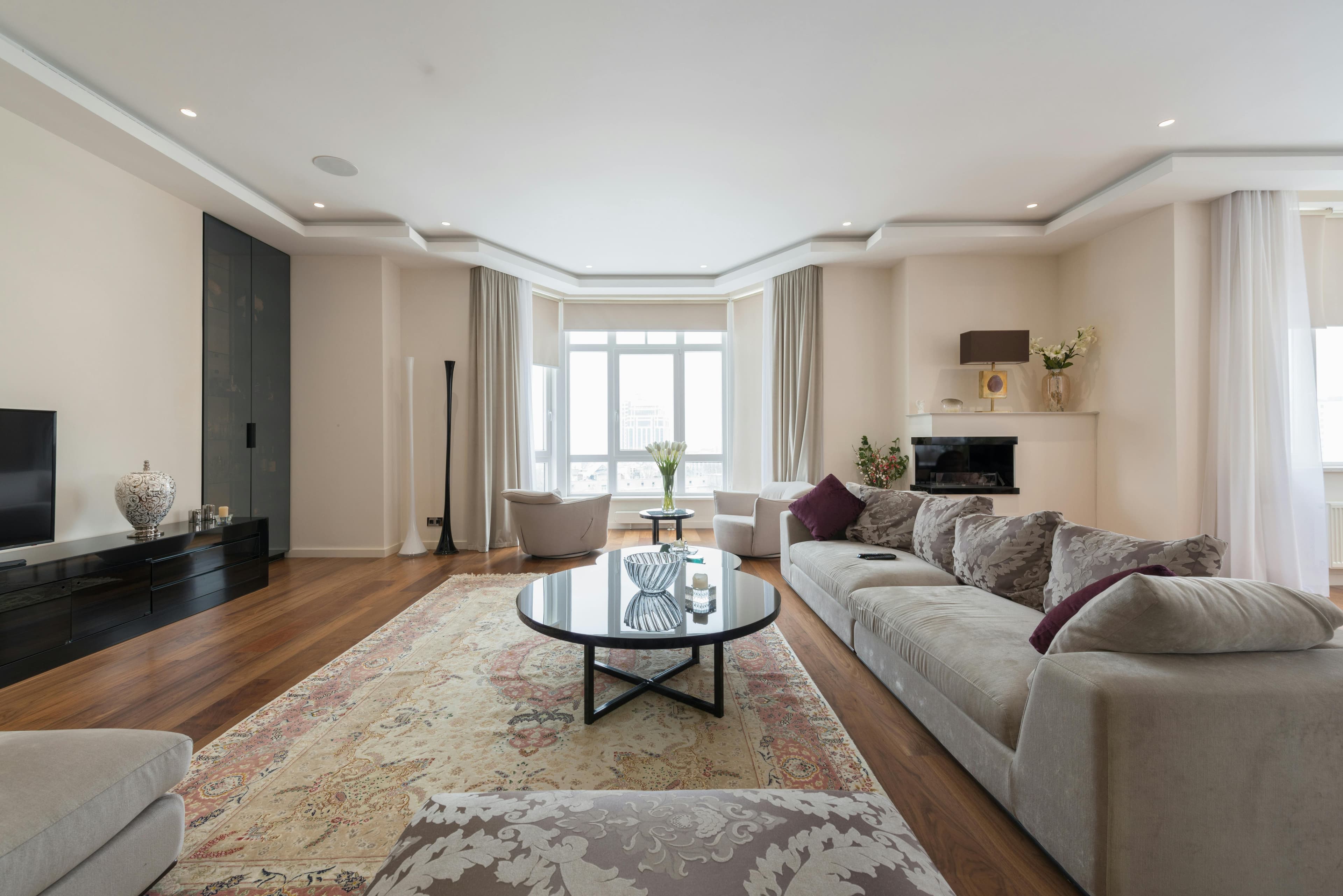 Residential cleaning service in Metro Vancouver