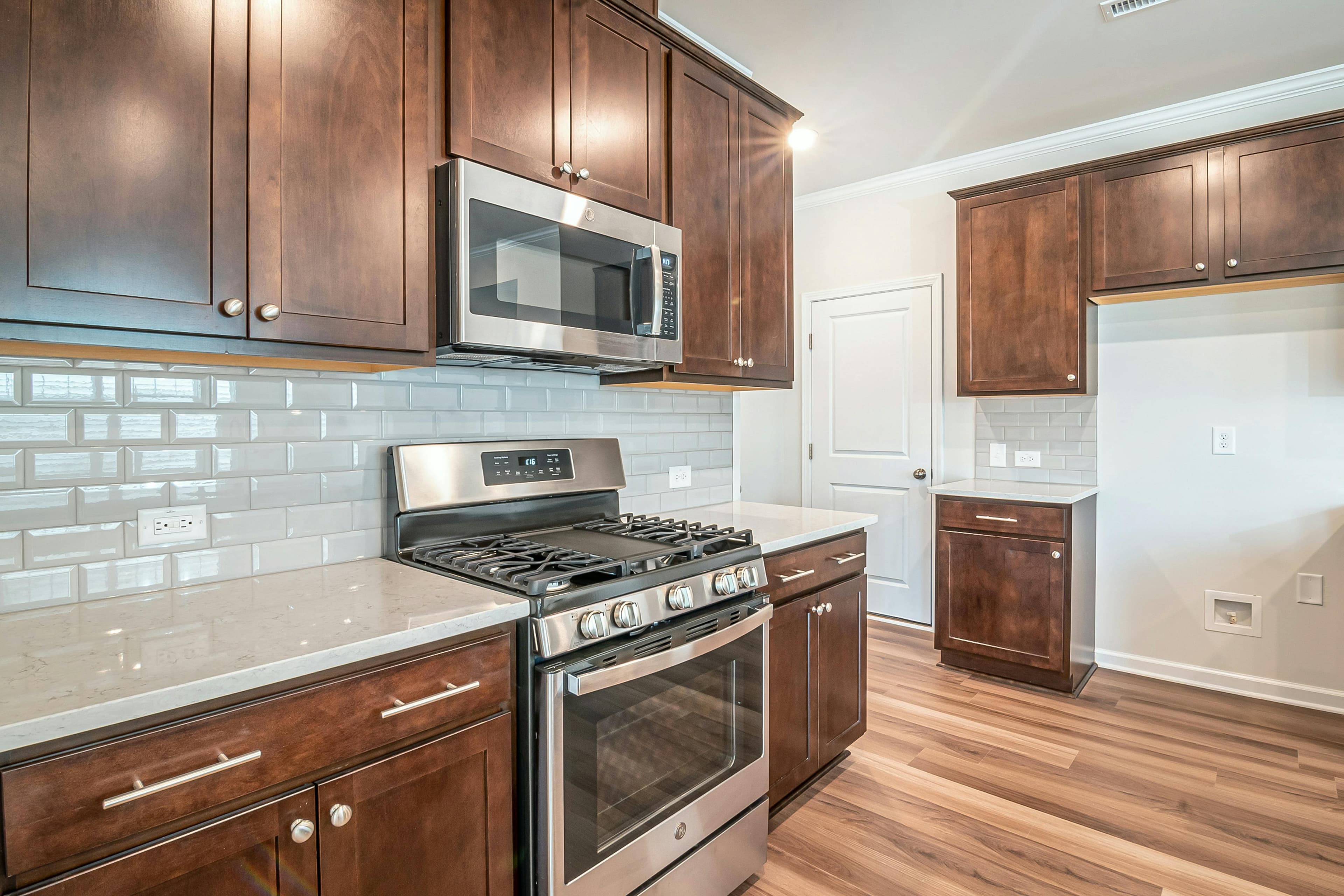 Detailed home cleaning by Mint Sanitary team