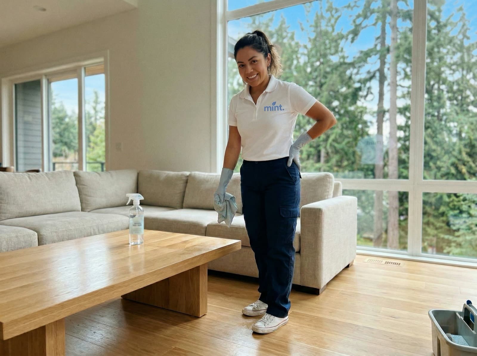 How to Choose a House Cleaning Service in North Vancouver